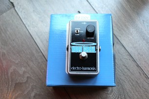 EHX "Holy Grail"