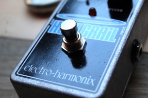 EHX "Holy Grail"