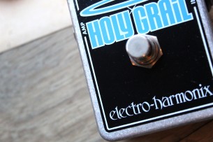 EHX "Holy Grail"