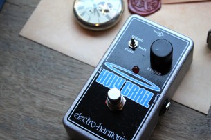EHX "Holy Grail"
