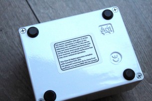 EHX "Grand Canyon" (Delay & Looper)