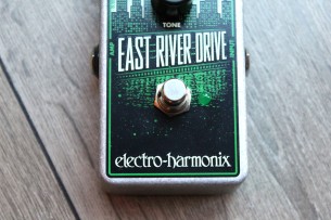 ELECRO HARMONIX "East River Drive