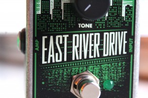 ELECRO HARMONIX "East River Drive