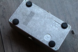 ELECRO HARMONIX "East River Drive