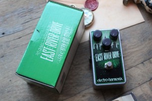 ELECRO HARMONIX "East River Drive