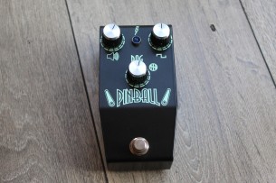 DAG PEDALS "Pinball"