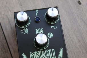 DAG PEDALS "Pinball"