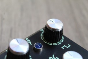 DAG PEDALS "Pinball"