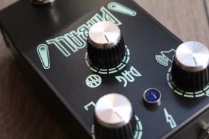 DAG PEDALS "Pinball"