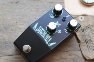 DAG PEDALS "Pinball"