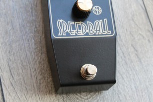 DAG PEDALS "Speed Ball"