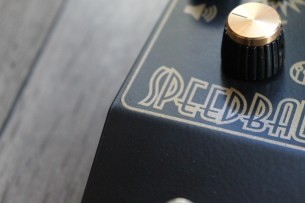 DAG PEDALS "Speed Ball"