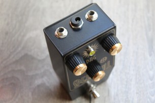 DAG PEDALS "Speed Ball"