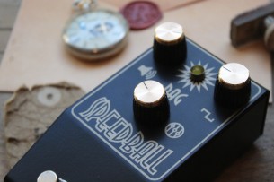 DAG PEDALS "Speed Ball"