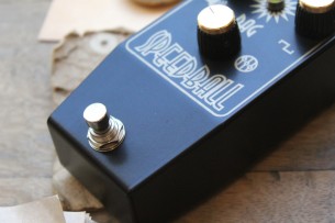 DAG PEDALS "Speed Ball"