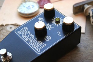 DAG PEDALS "Speed Ball"