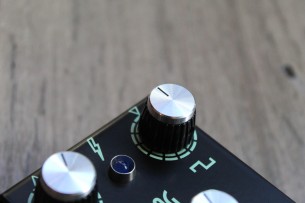 DAG PEDALS "Pinball"