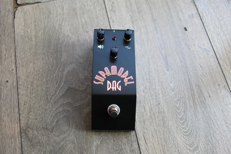 DAG "Supamodel MKII"