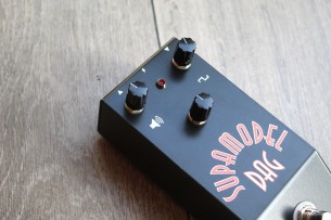 DAG "Supamodel MKII"