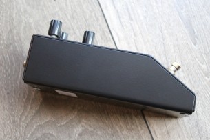 DAG "Supamodel MKII"