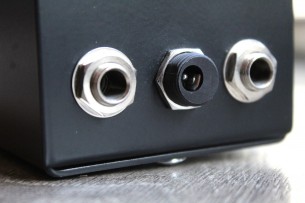 DAG "Supamodel MKII"