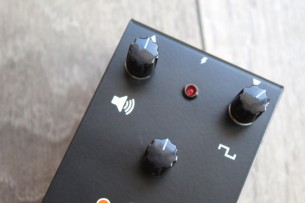 DAG "Supamodel MKII"