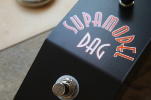 DAG "Supamodel MKII"