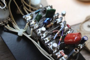 DAG "Supamodel MKII"