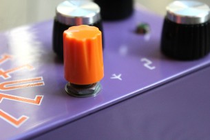 DAG PEDALS "Jetfuzz"