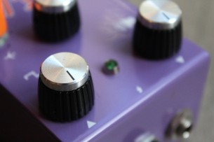 DAG PEDALS "Jetfuzz"