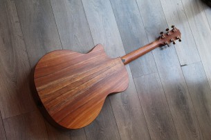 TAYLOR "724ce Hawaiian Koa"