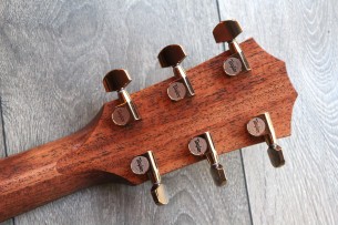 TAYLOR "724ce Hawaiian Koa"