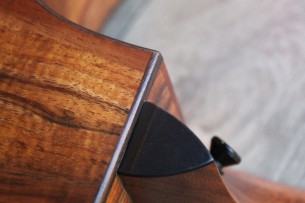 TAYLOR "724ce Hawaiian Koa"