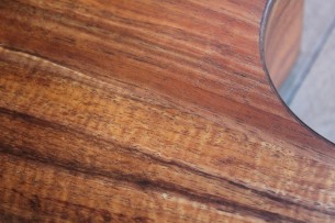 TAYLOR "724ce Hawaiian Koa"