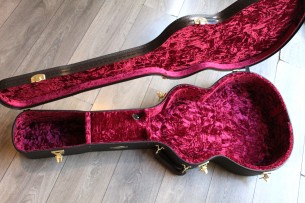 TAYLOR "724ce Hawaiian Koa"