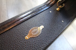 TAYLOR "724ce Hawaiian Koa"