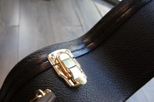 TAYLOR "724ce Hawaiian Koa"