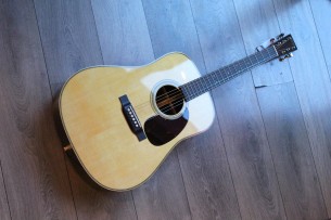 MARTIN "HD-28"