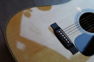 MARTIN "HD-28"