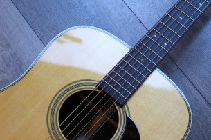 MARTIN "HD-28"