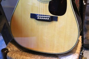 MARTIN "HD-28"