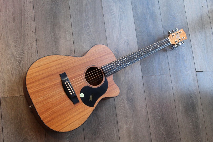 MATON "EBW808 C "Blakwood Series"