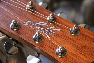 MATON "EBW808 C "Blakwood Series"