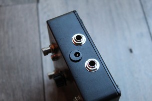 DEATH BY AUDIO "Waveformer destroyer"