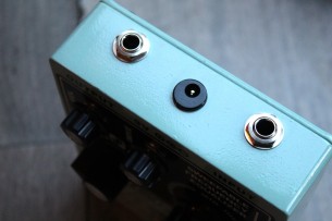 DEATH BY AUDIO "Apocalypse Fuzz"