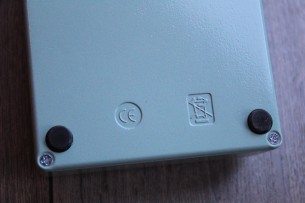 DEATH BY AUDIO "Apocalypse Fuzz"