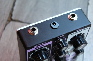 DEATH BY AUDIO "Echo Dream 2"