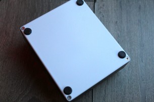 DEATH BY AUDIO "Echo Dream 2"