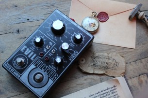 DEATH BY AUDIO "Evil Filter"