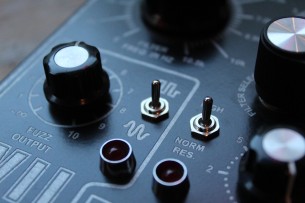 DEATH BY AUDIO "Evil Filter"